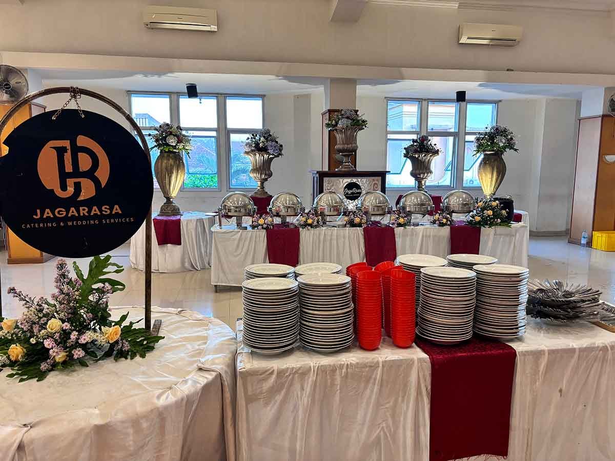 catering malang